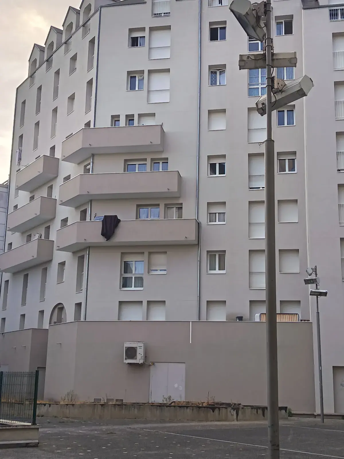 Réalisation BlitzClean