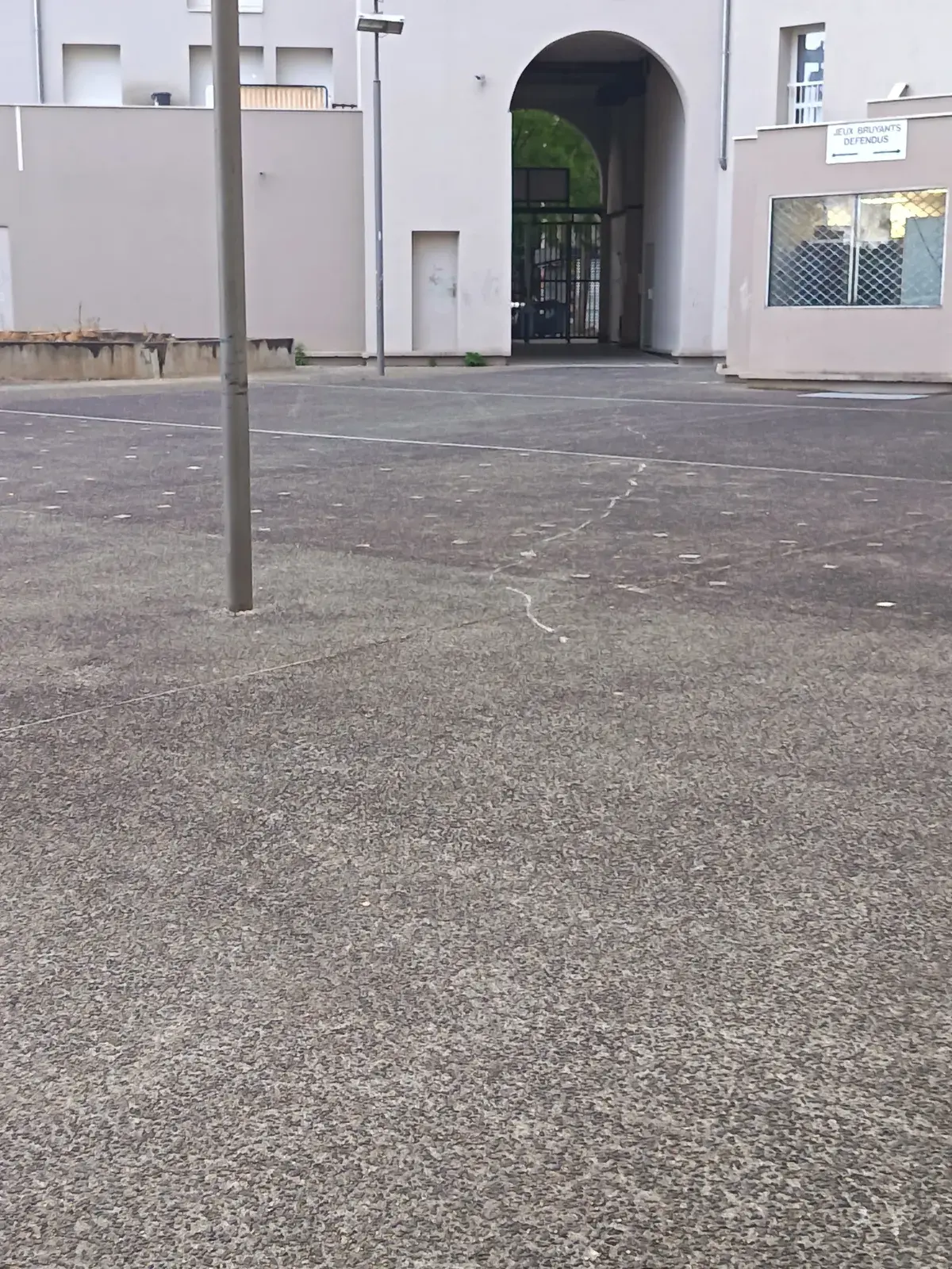 Réalisation BlitzClean