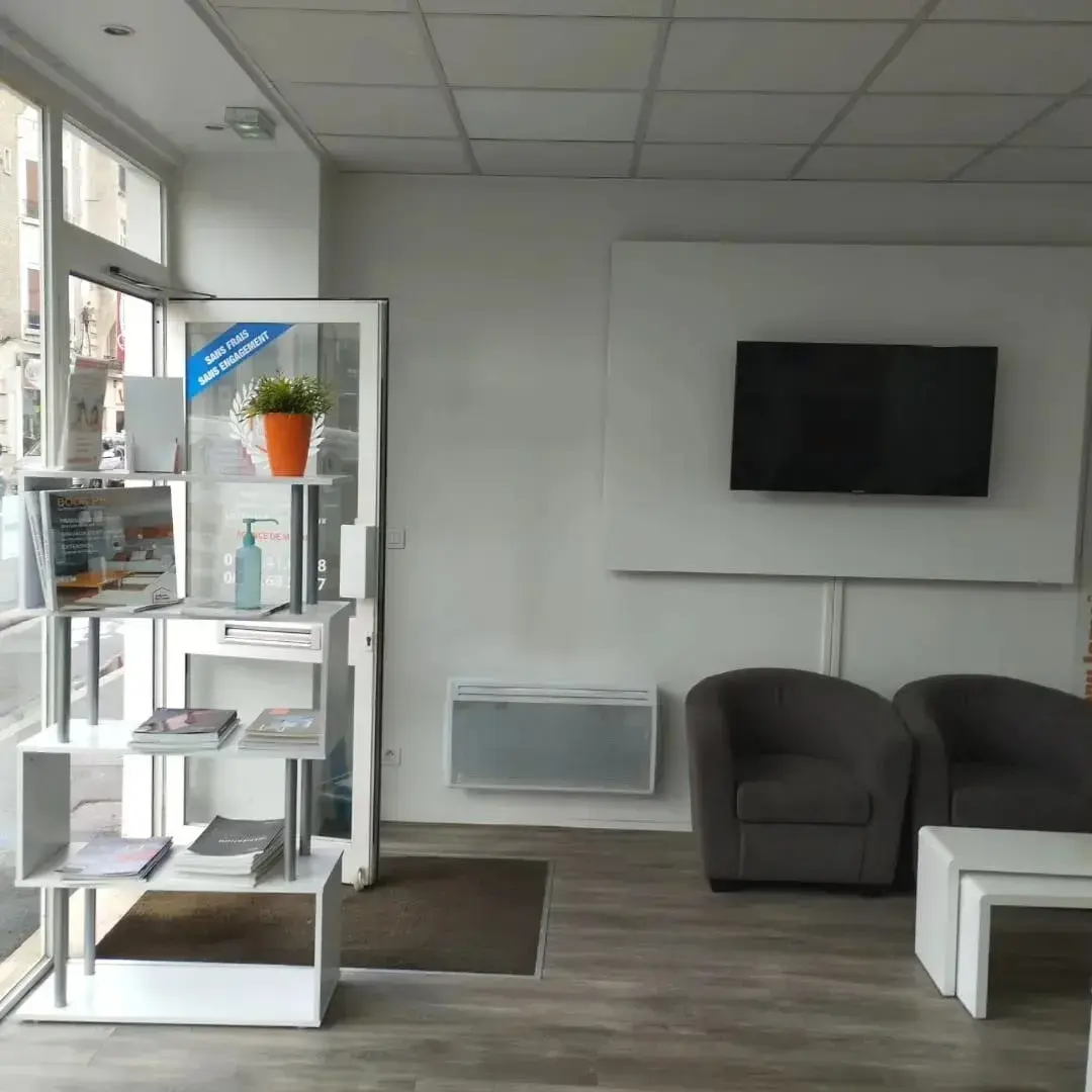 Réalisation Concept Hygiène